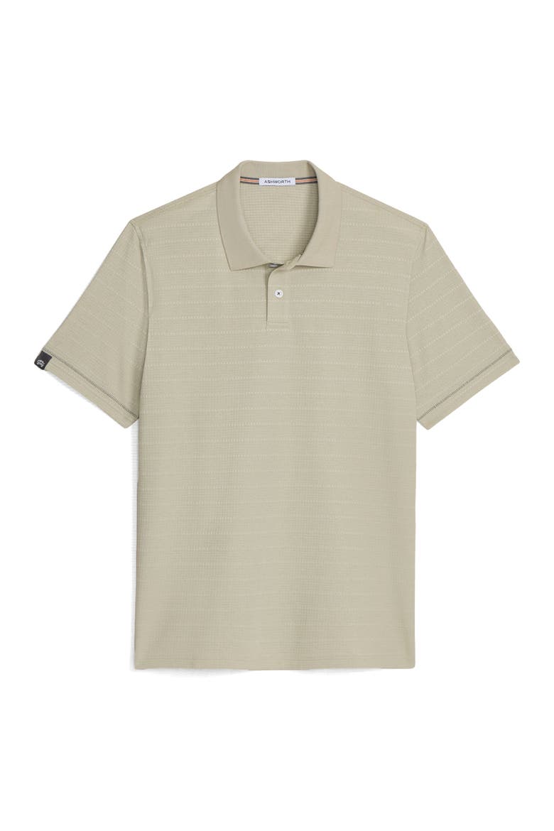 Henry Polo, Main, color, Moss
