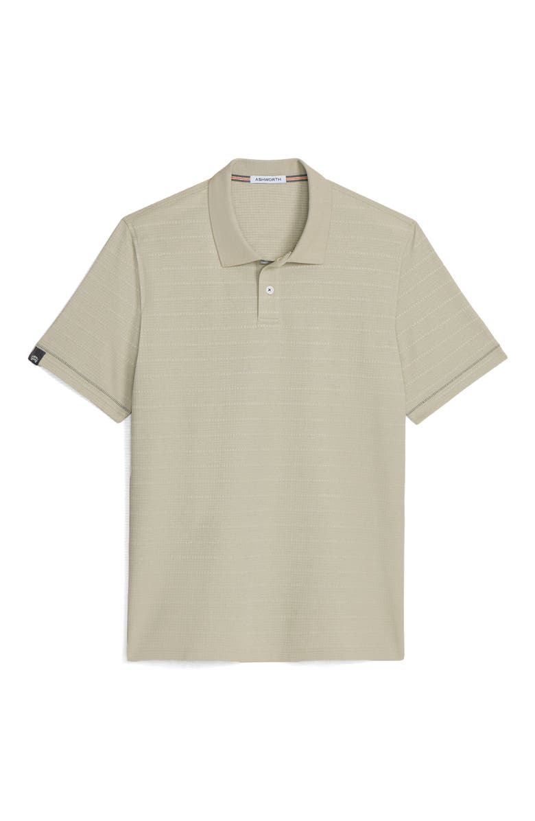ASHWORTH GOLF Henry Polo, Main, color, Moss