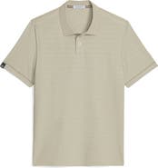 ASHWORTH GOLF Henry Polo