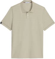 ASHWORTH GOLF Henry Polo
