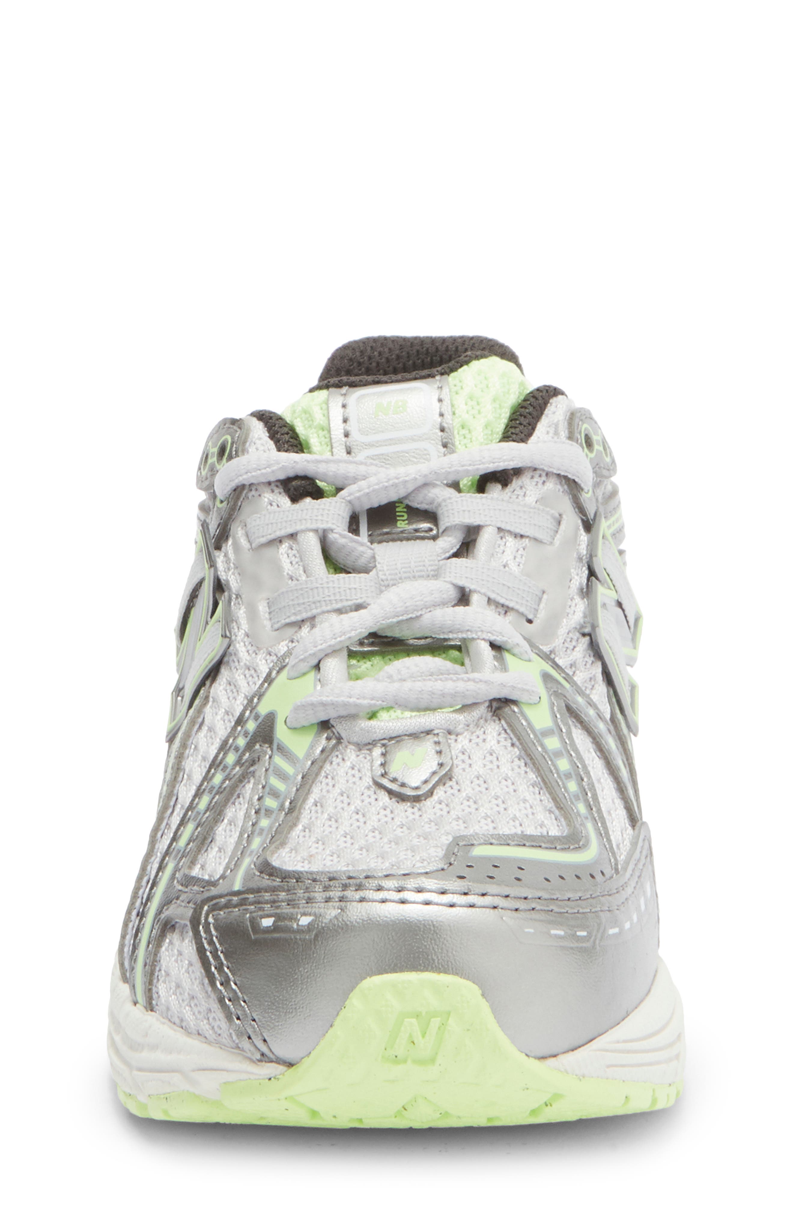 New Balance Kids' 1906 Sneaker, Alternate, color, White