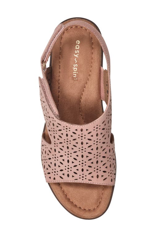 EASY SPIRIT EASY SPIRIT CALIX SLINGBACK SANDAL