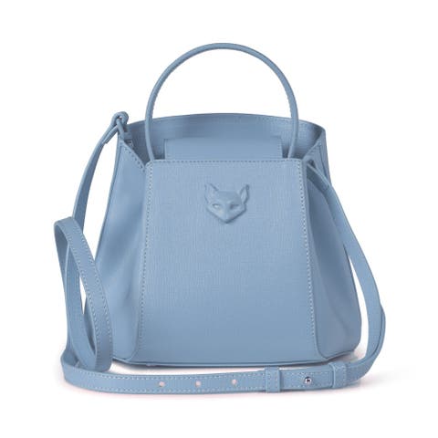 Rosa Mini Monochrome Handbag