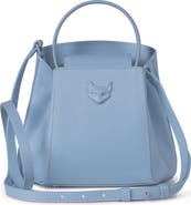 DESERI Rosa Mini Monochrome Handbag