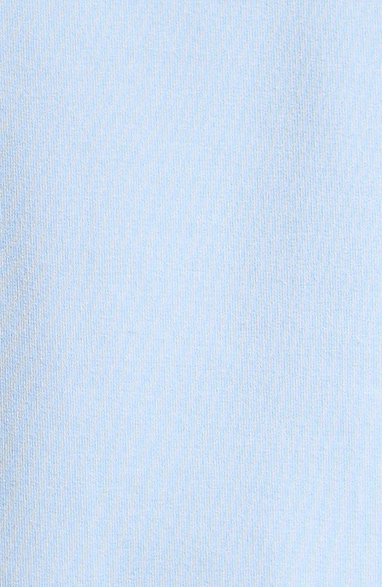 TENLY Kids' Cotton Blend French Terry Top, Alternate, color, Saltwater Taffy