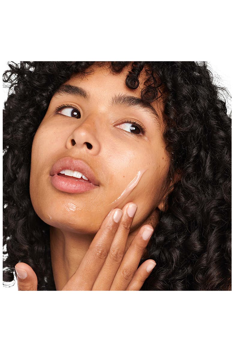 Jumbo Moisture Surge™ 100H Auto-Replenishing Hydrator Gel Moisturizer with Hyaluronic Acid $89 Value, Alternate, color, NO COLOR
