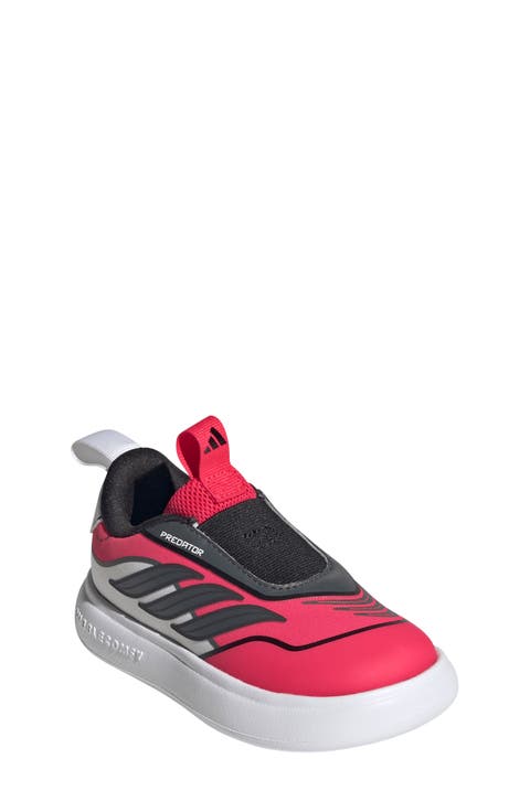 Kids' Bubblecomfy Knit Slip-On Sneaker (Baby, Walker & Toddler)