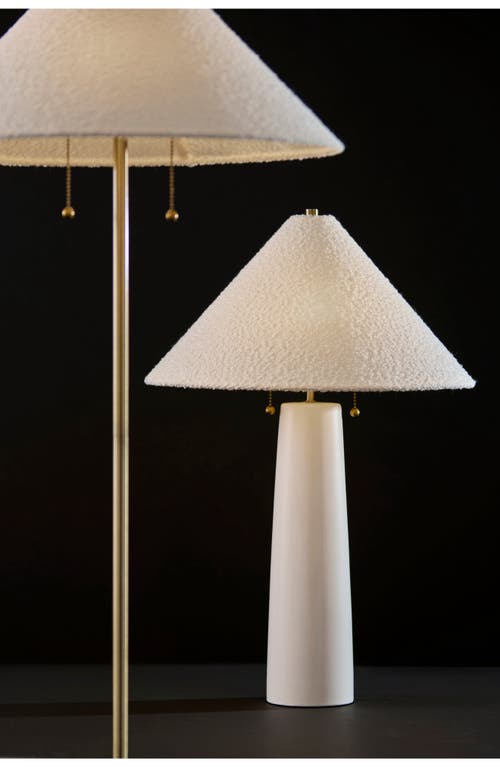 Adesso Lighting Waylon Floor Lamp