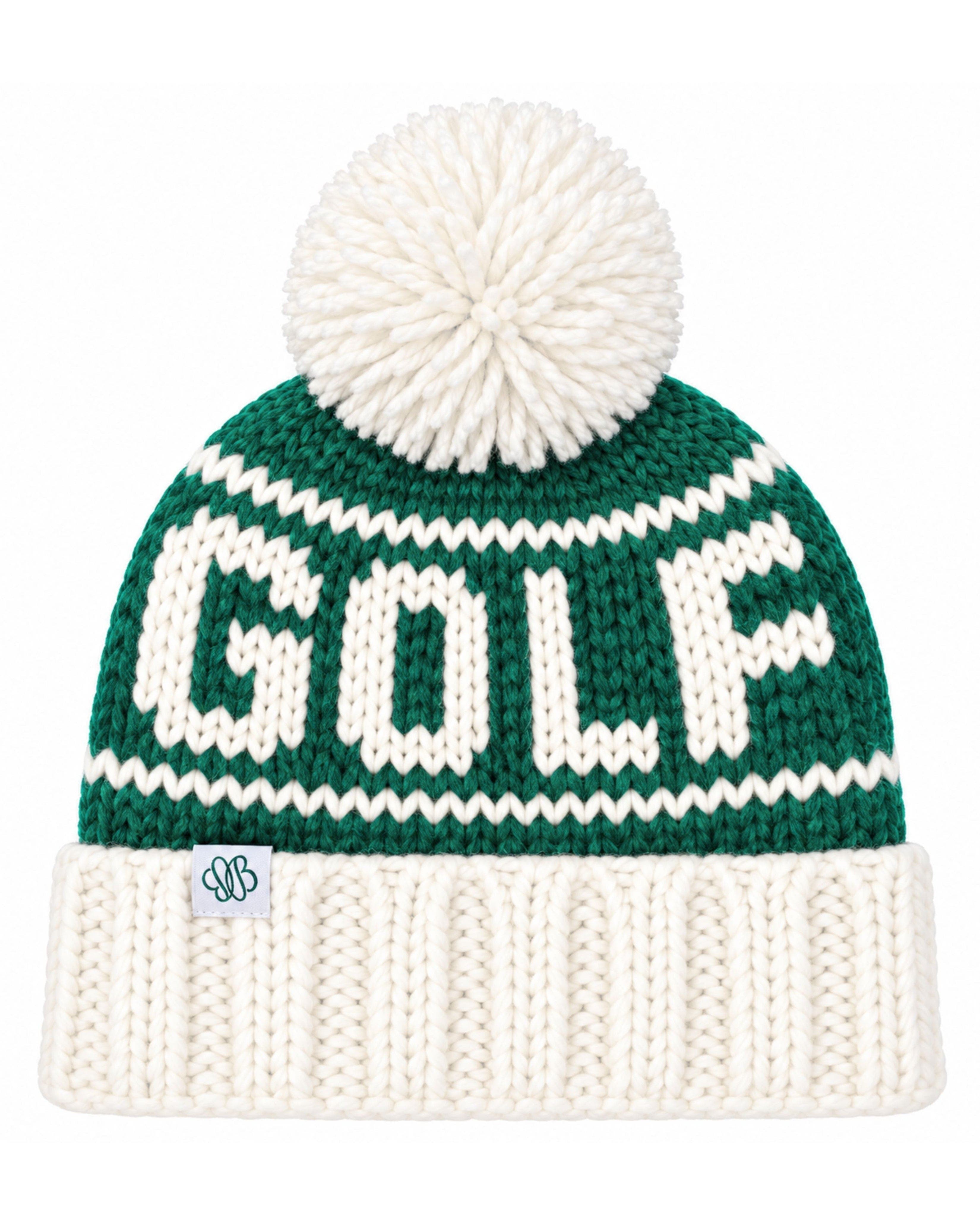 White/Green