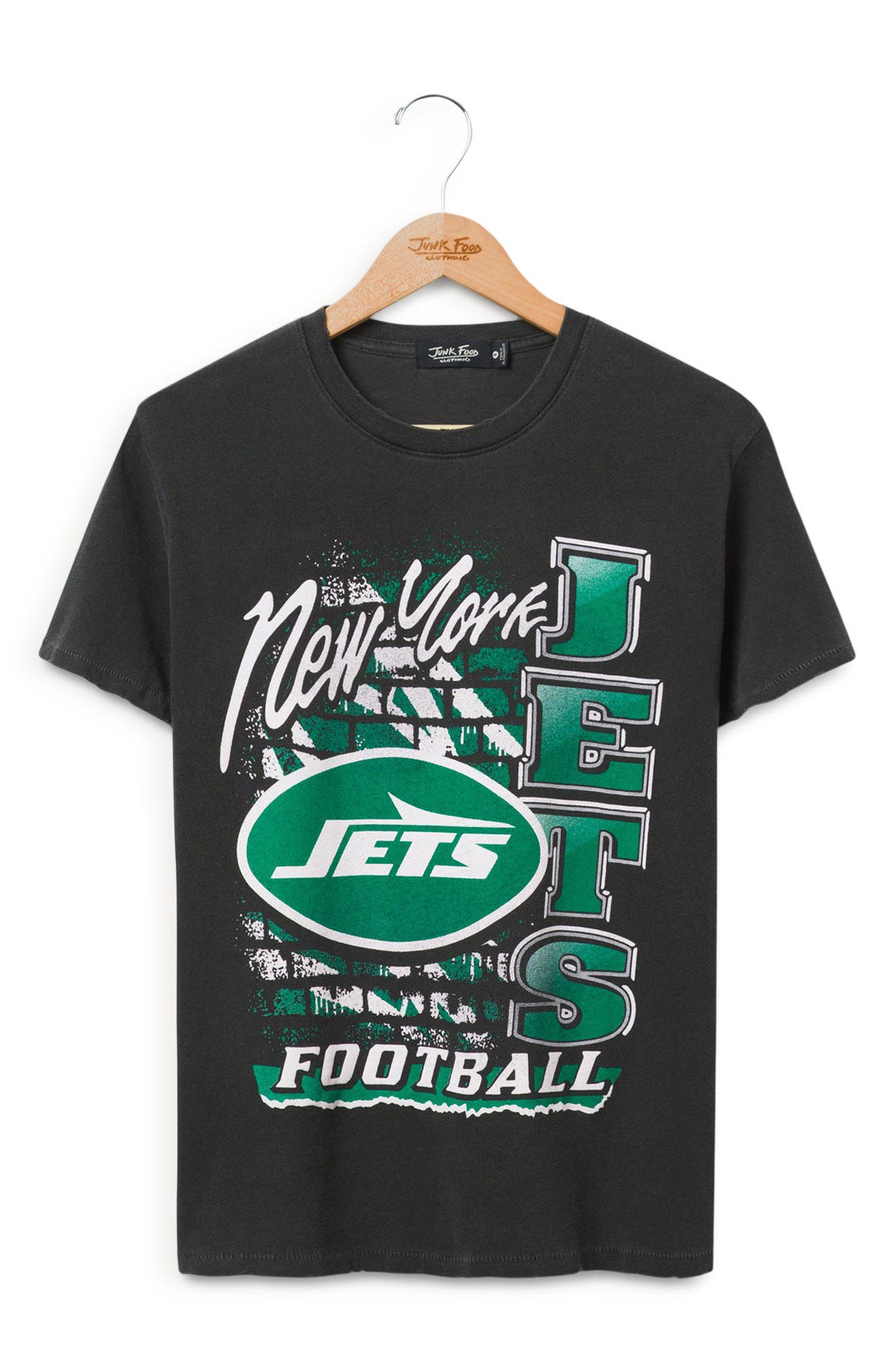 New York Jets Graphic T-Shirt