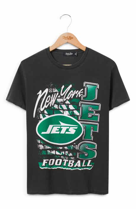 New York Jets Graphic T-Shirt