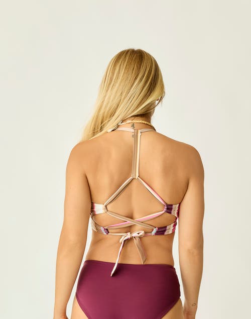Carve Designs Dahlia Top D-dd Cup
