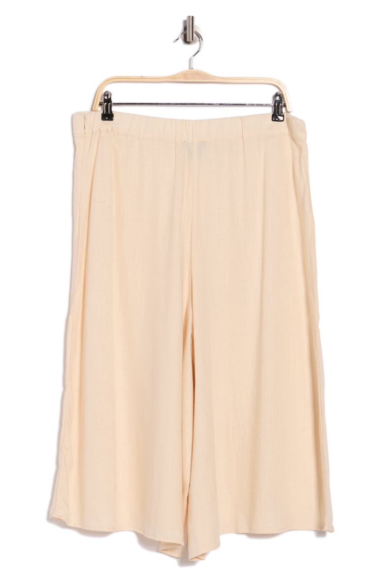 Culotte, Alternate, color, SOFT ECRU