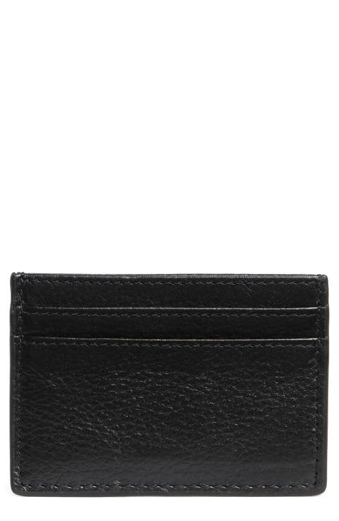 Margot Leather Card Case