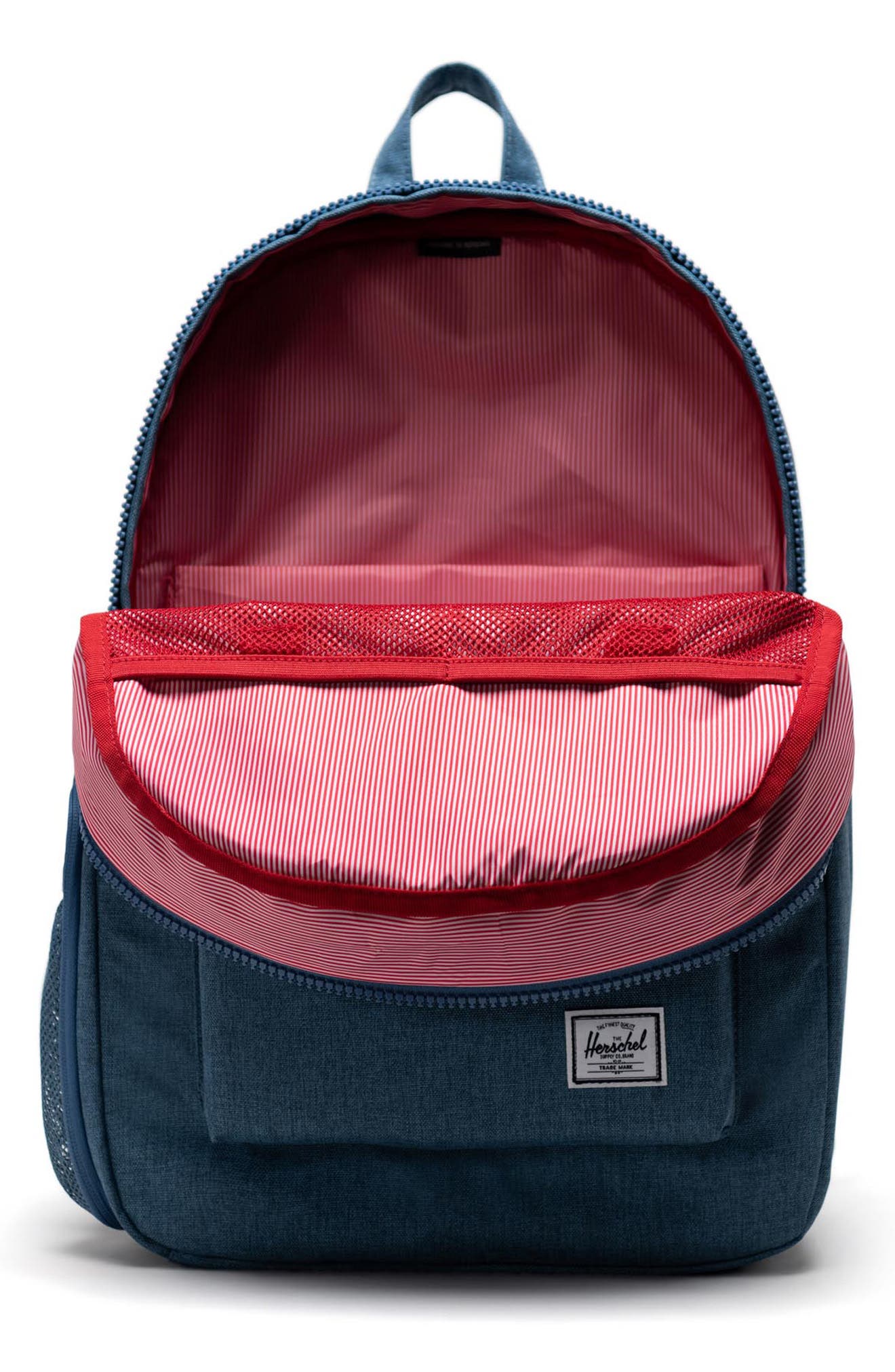 Herschel Supply Co. Settlement Sprout Diaper Backpack, Alternate, color, 