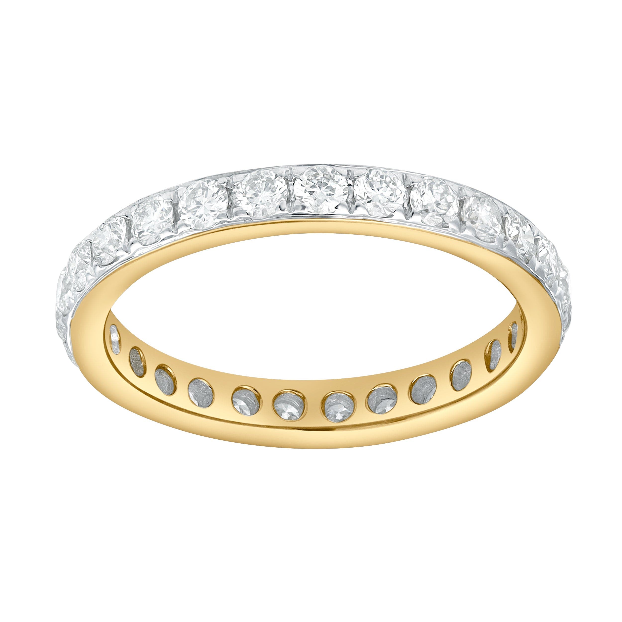 selected 14K Yellow Gold