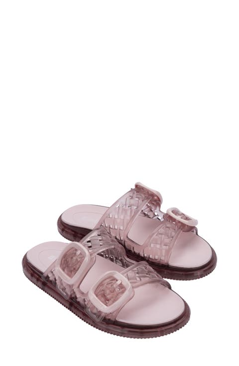 Possession Sandal