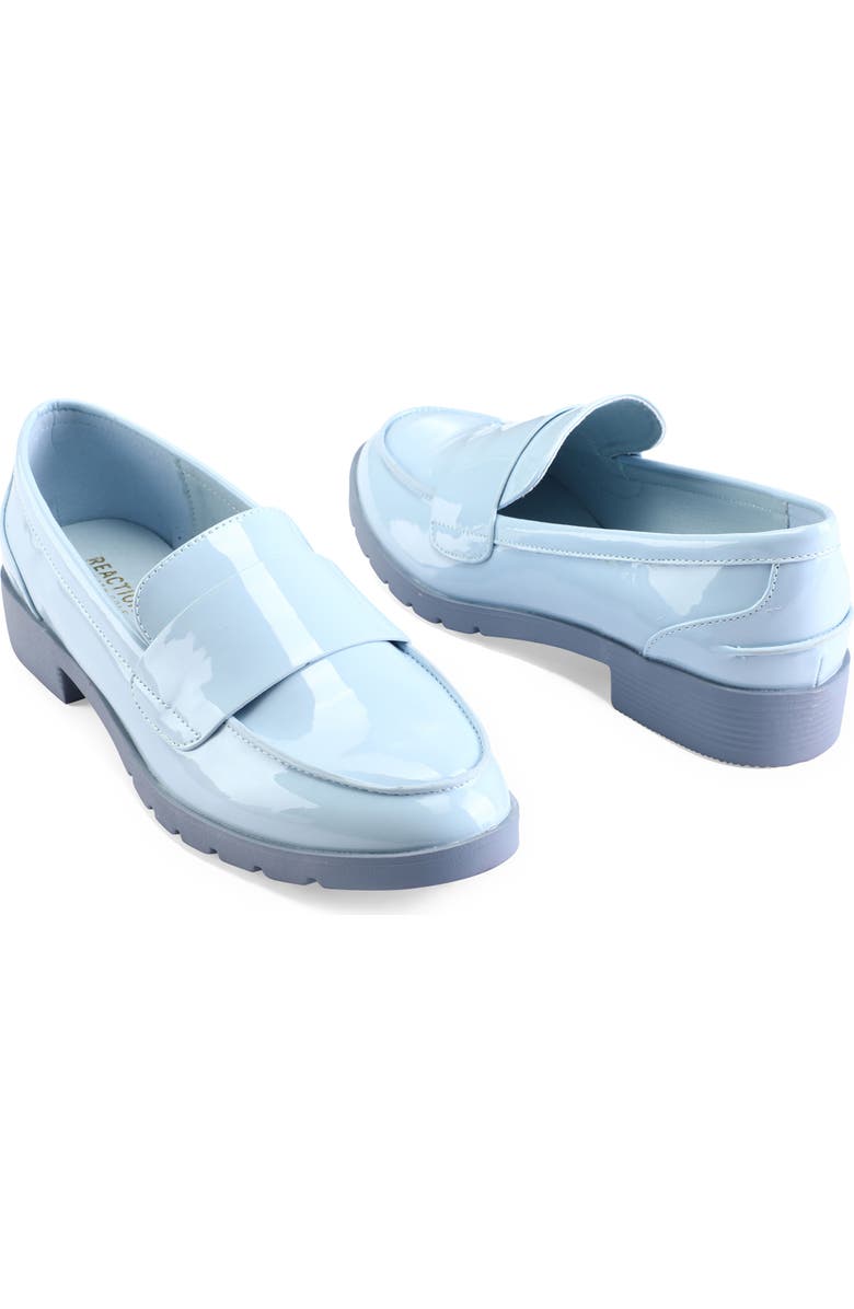 Reaction Kenneth Cole Fern Loafer, Main, color,