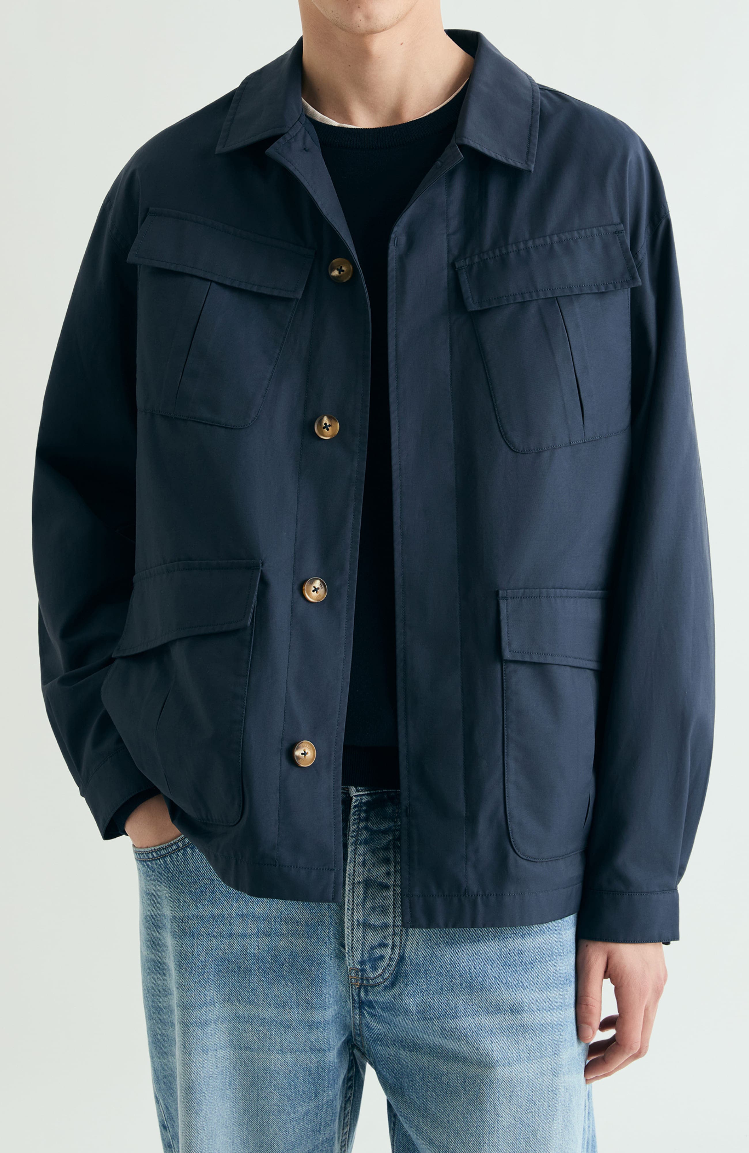 selected Navy