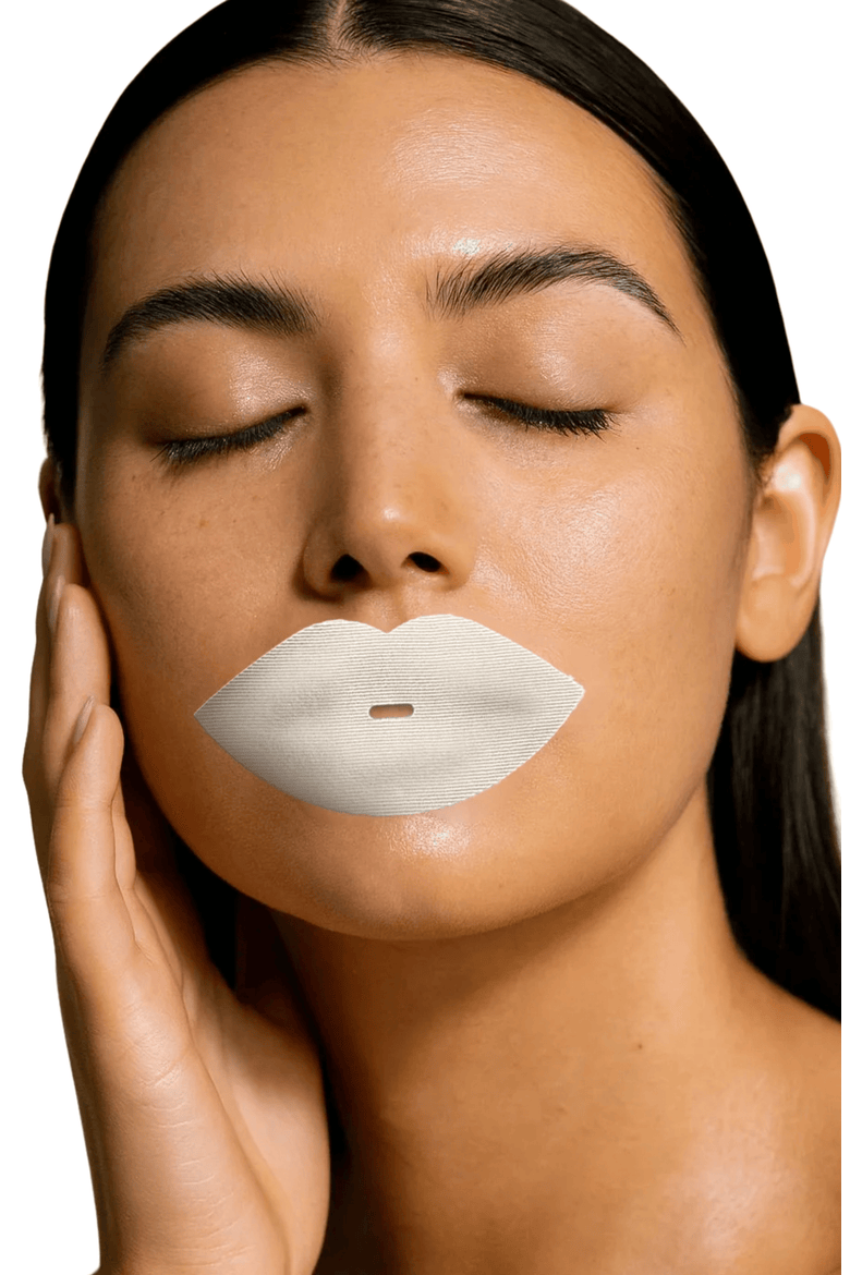 Mouth Tape, Alternate, color, None