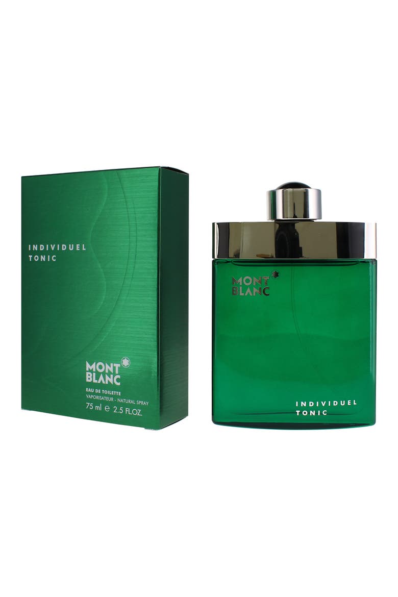Individual Tonic Eau de Toilette, Alternate, color, NO COLOR