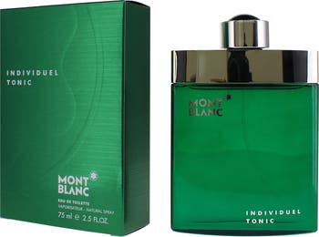 Individual Tonic Eau de Toilette