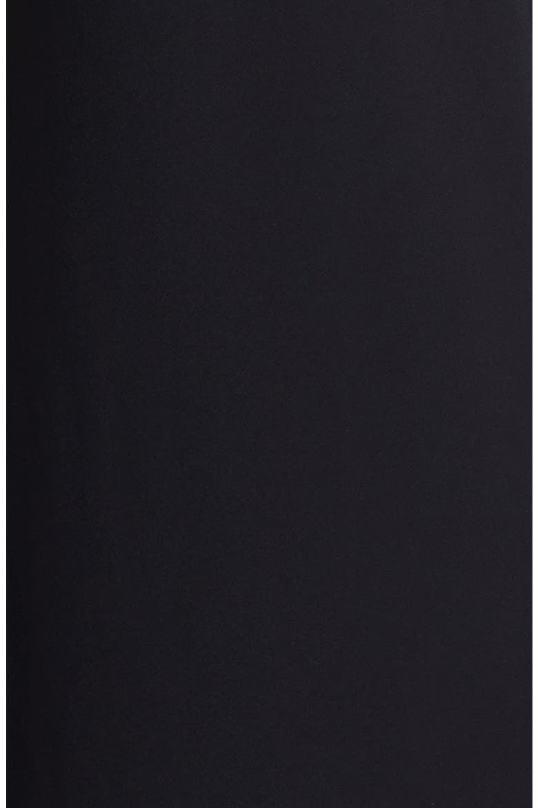 Wide Leg Knit Pants, Alternate, color, BLACK
