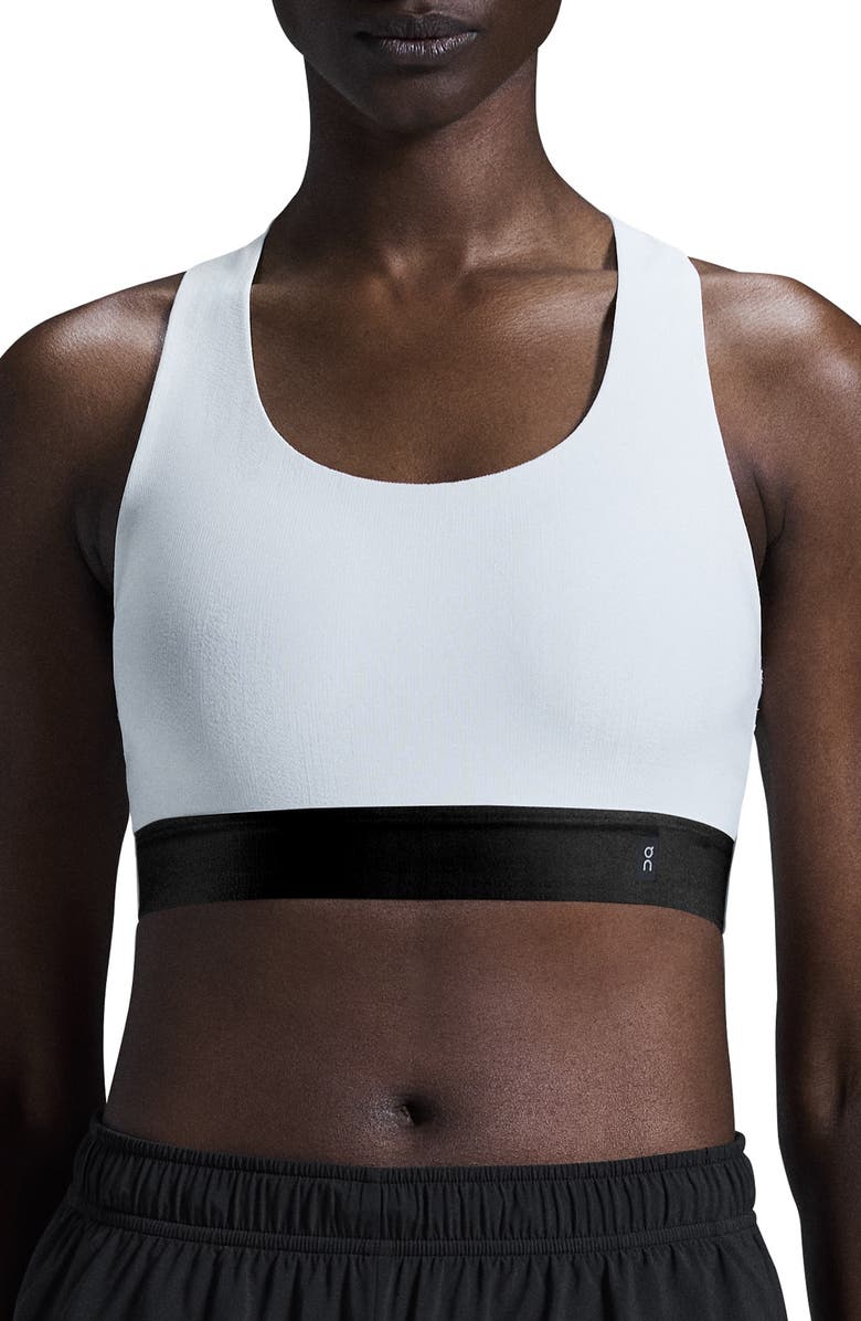 On Pace Sports Bra, Main, color, 