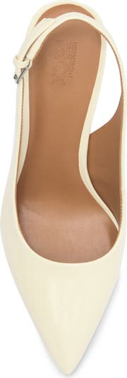 Priscilla Slingback Pump