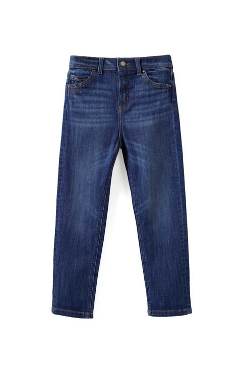 Kid's Slim Fit Jean