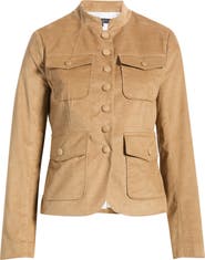 rag & bone Mercer Corduroy Blazer