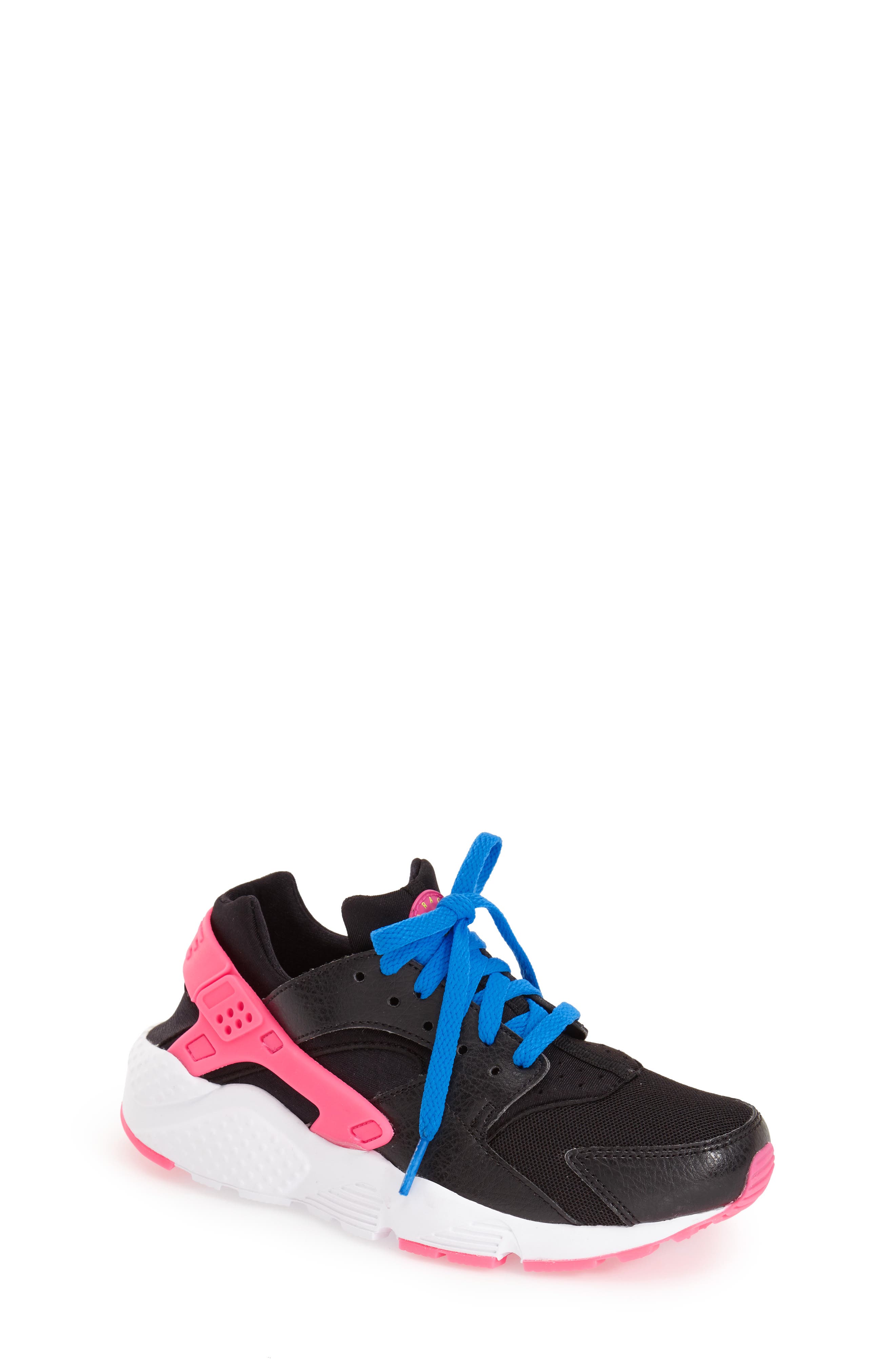 Nike 'Huarache' Sneaker, Alternate, color, 