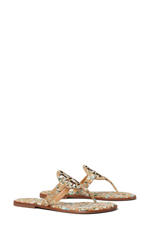 Miller Welt Flip Flop (Women)