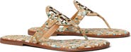 Tory Burch Miller Welt Flip Flop