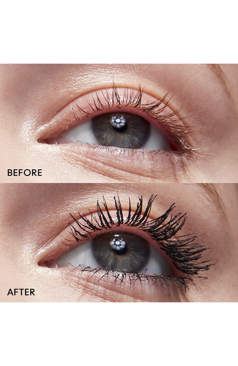 MAC Cosmetics MACStack Line & Lash Eyeliner & Mascara Set $51 Value, Alternate, color,