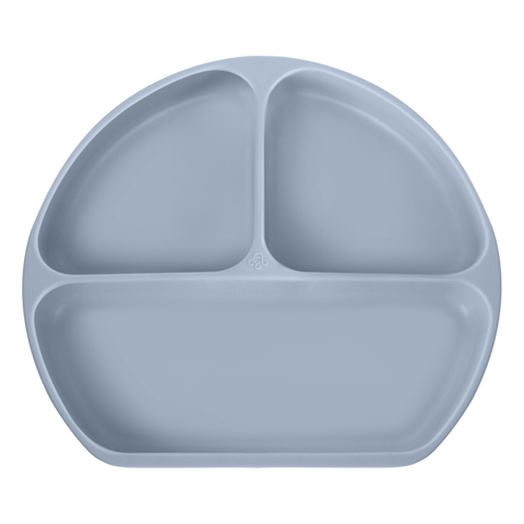 Octopod® Silicone Suction Triangle Plate