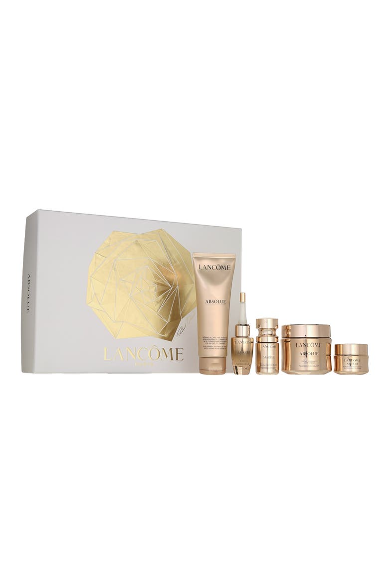 Absolue Vault Regimen $725 Value, Main, color, NO COLOR