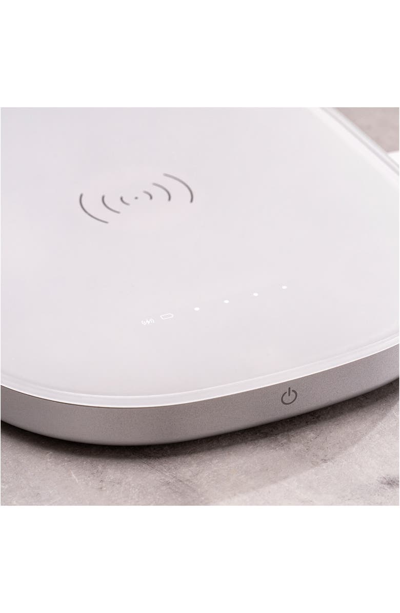 Kitchen Scale & Wireless Charger