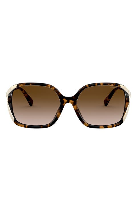 COACH Sunglasses for Women | Nordstrom display picture 1