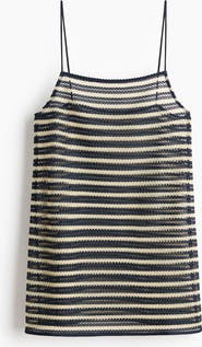 H&M Strappy Beach Dress