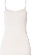 Hanro Ultralight Cotton Camisole