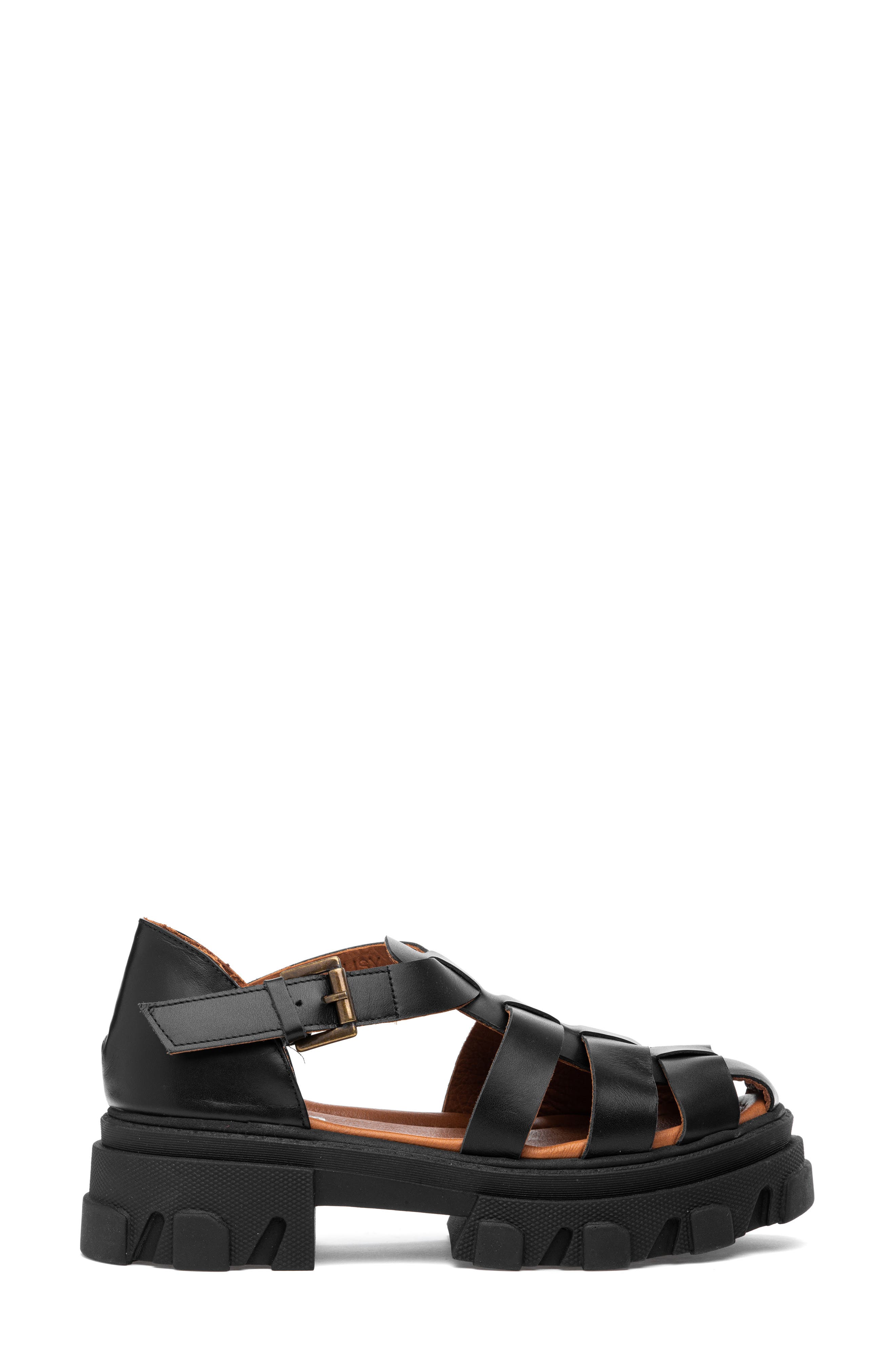 Silent D Collisy Sandal, Alternate, color, 