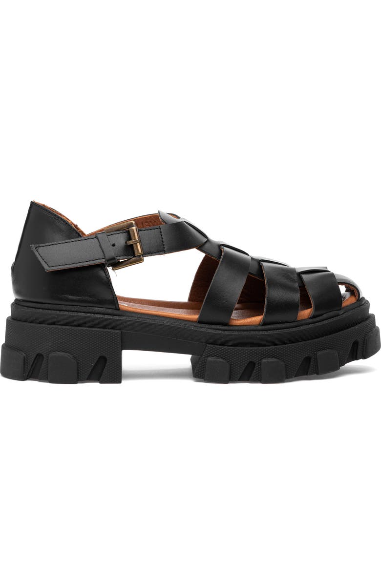Silent D Collisy Sandal, Alternate, color,