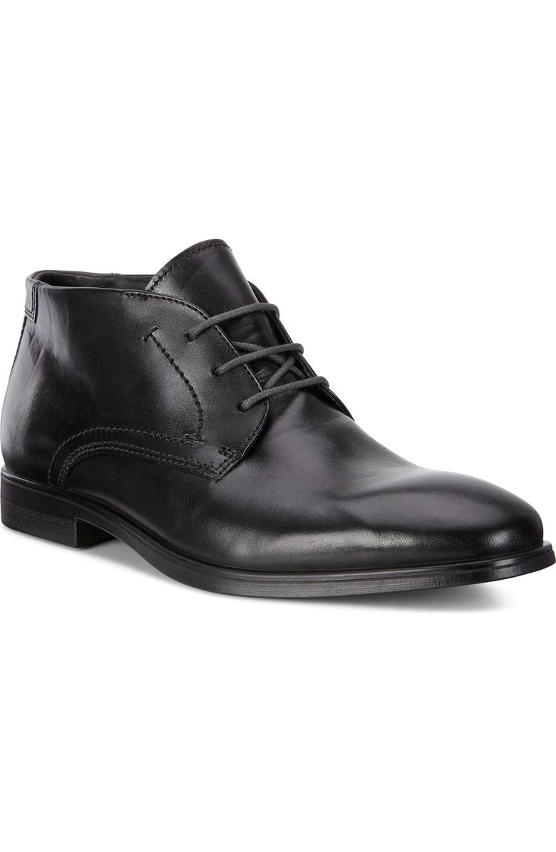 ECCO Melbourne Chukka Boot, Main, color,