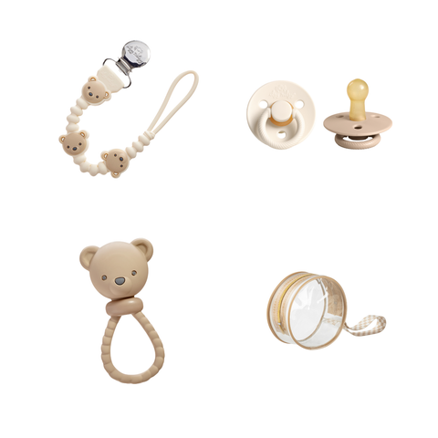 Bitzy Beary Sweet Starter Set