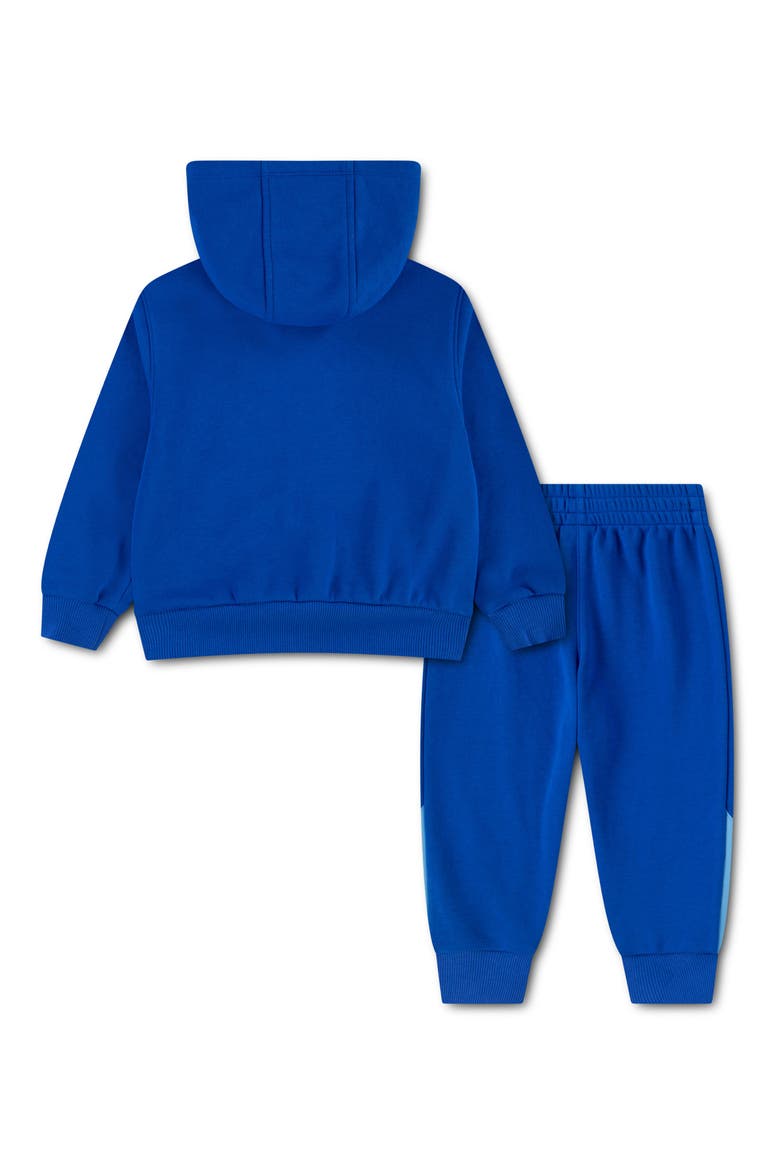 Kids' Pullover Hoodie & Joggers Set, Alternate, color, GAME ROYAL