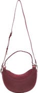 Ecotorie Leif Leather Crossbody Bag