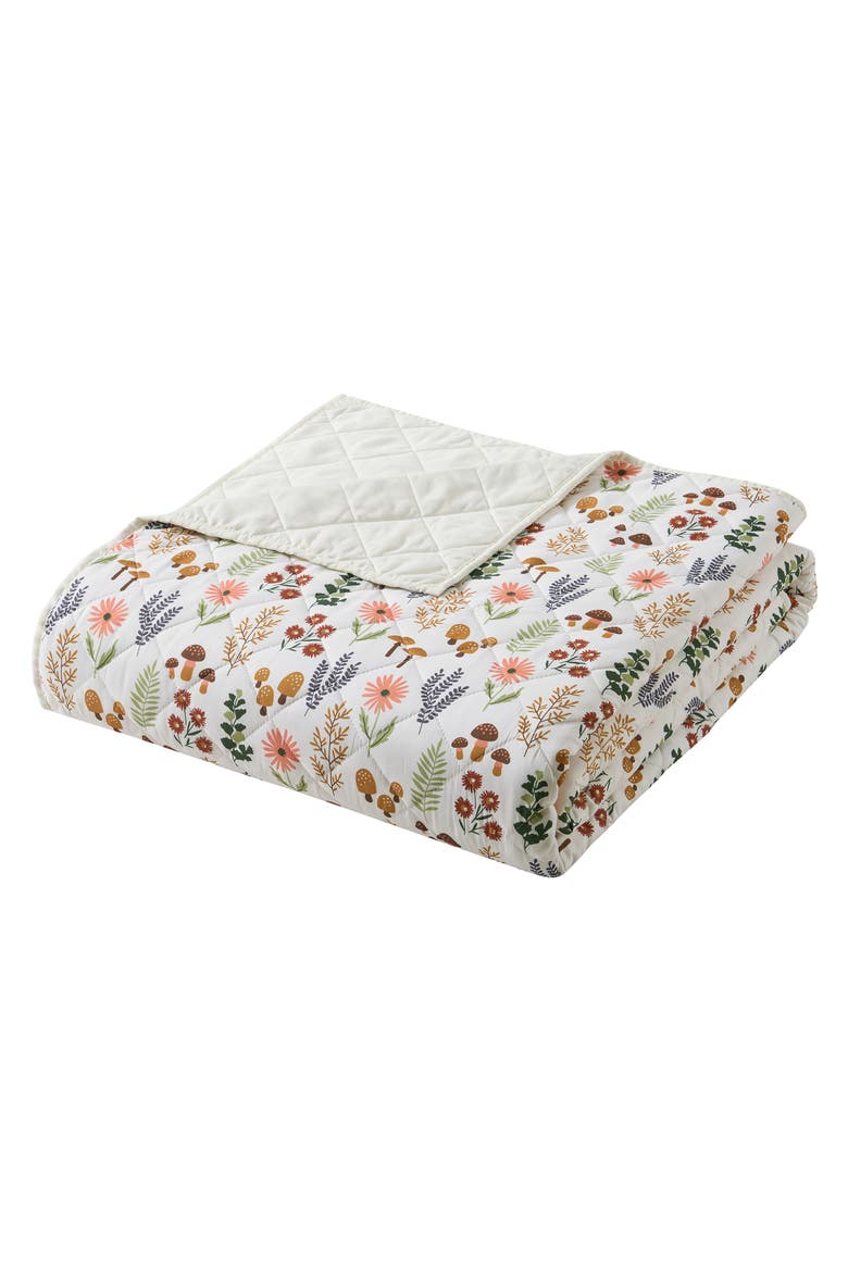 Hayra 3-Piece Quilt Set, Alternate, color, MULTI