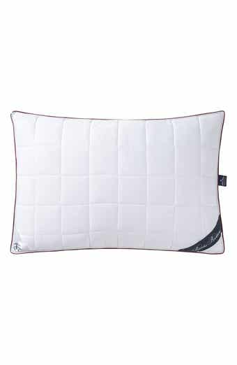 Brooks Brothers Cotton Pillow