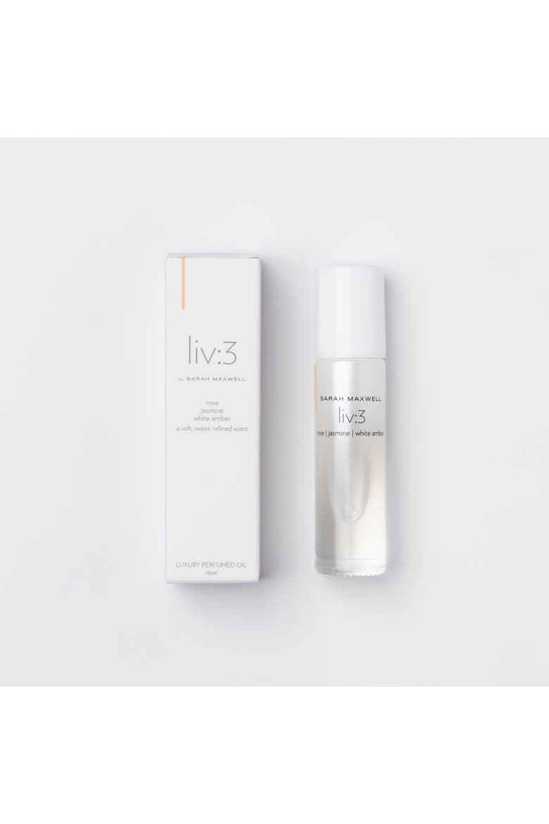 liv3 Fragrance, Alternate, color, NO COLOR